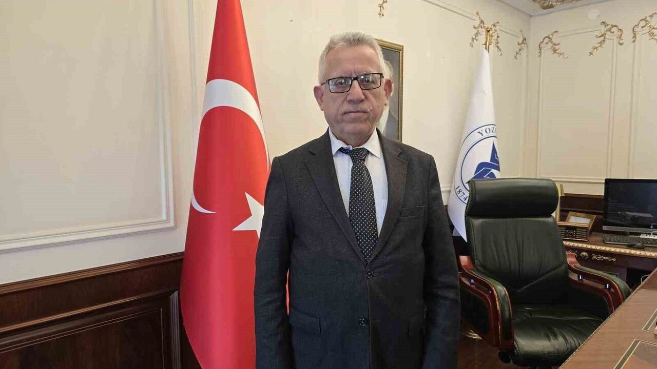 Yozgat Belediye Meclisi'nde gerginlik: Başkan Arslan toplantıyı iptal etti