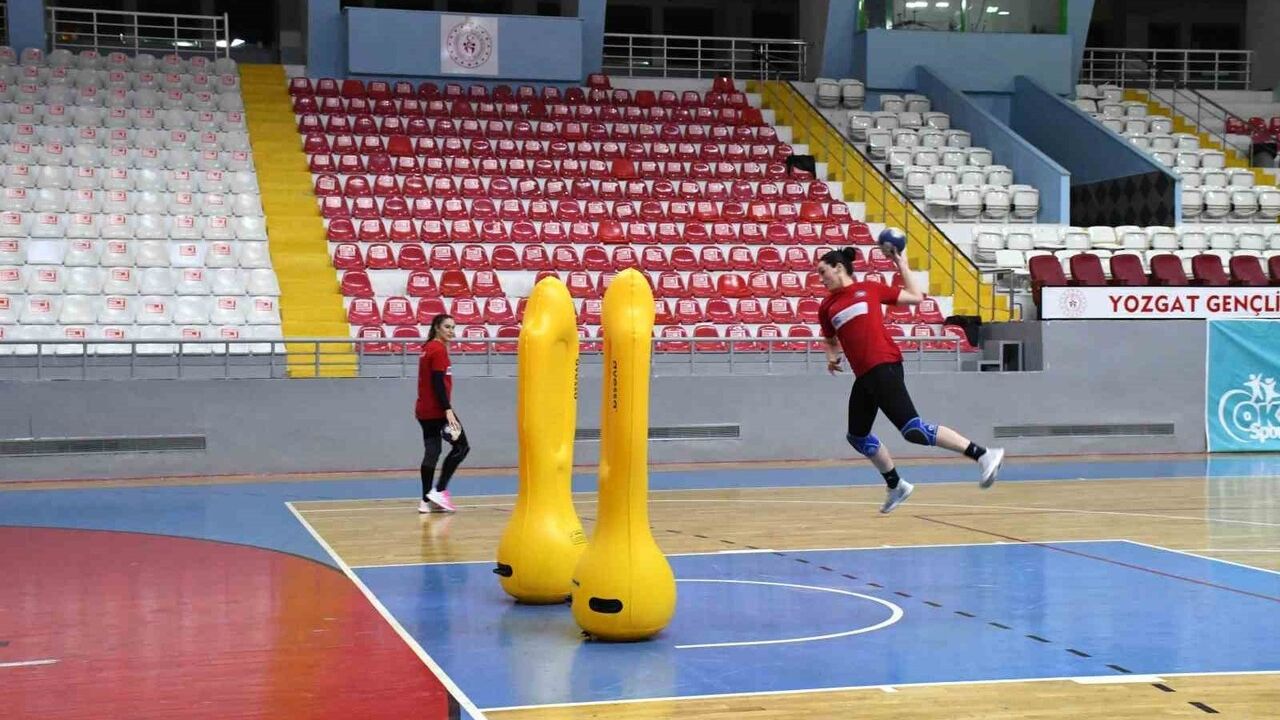 Yozgat'ın Namağlup Lideri MC Sistem Yozgat GSK Süper Lig Hedefinde