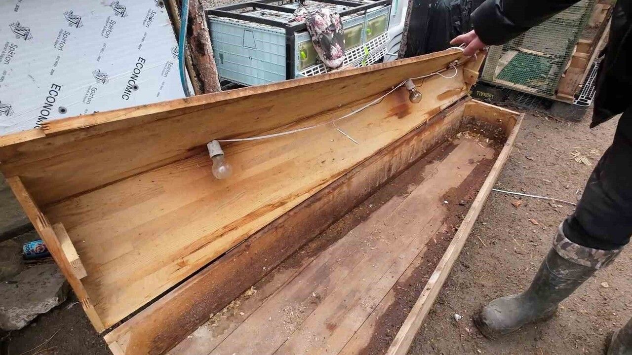 Yozgat'ta Tabuttan Ana Kucağı: Hasan Şahan'ın Geri Dönüşüm Çözümü