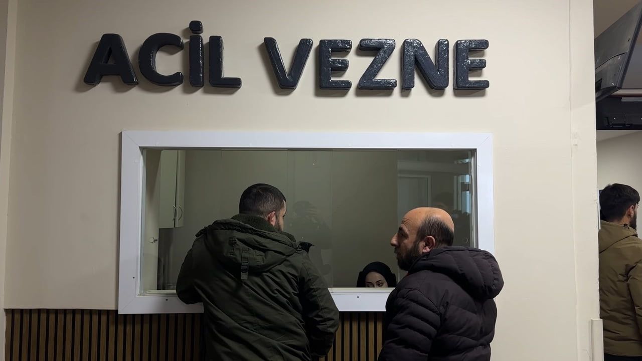 Yüksekova'da Mevsimsel Grip Artışı: Acil Servislerde Yoğunluk