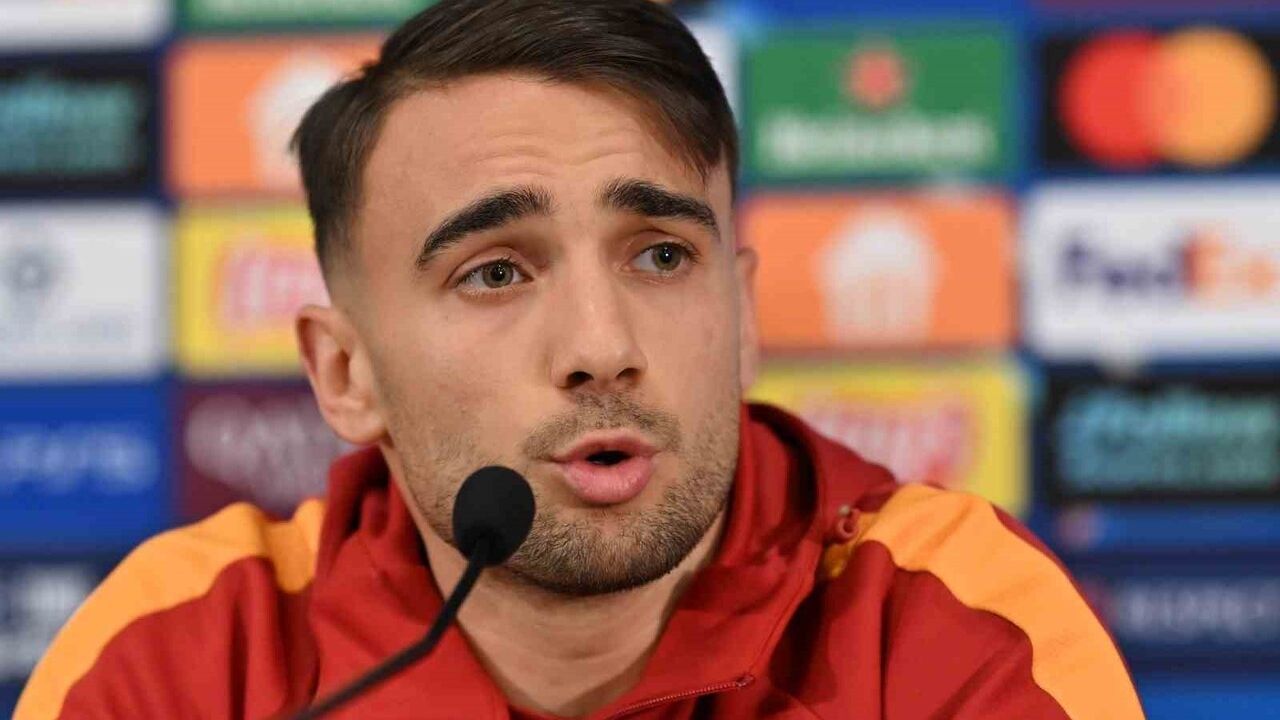 Yunus Akgün: "Monaco'dan Kazanıp Dönmek İstiyoruz"