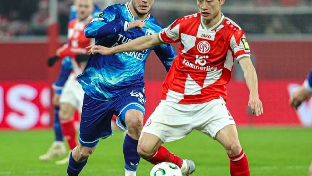 Yunus Emre Çift: Play-off’ta Avrupa maceramızı sürdüreceğiz