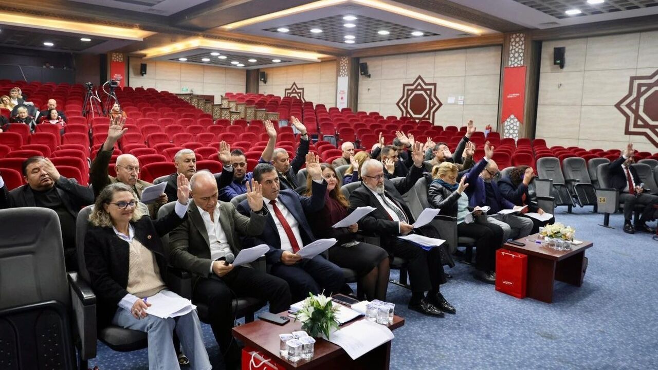 Yunusemre Belediyesi, BÜKSEV ile Kanser Destek Protokolü İmzalamaya Hazırlanıyor