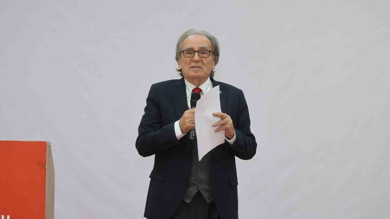 Yunusemre'de Kırsal Kalkınma ve Kooperatifçilik Çalıştayı