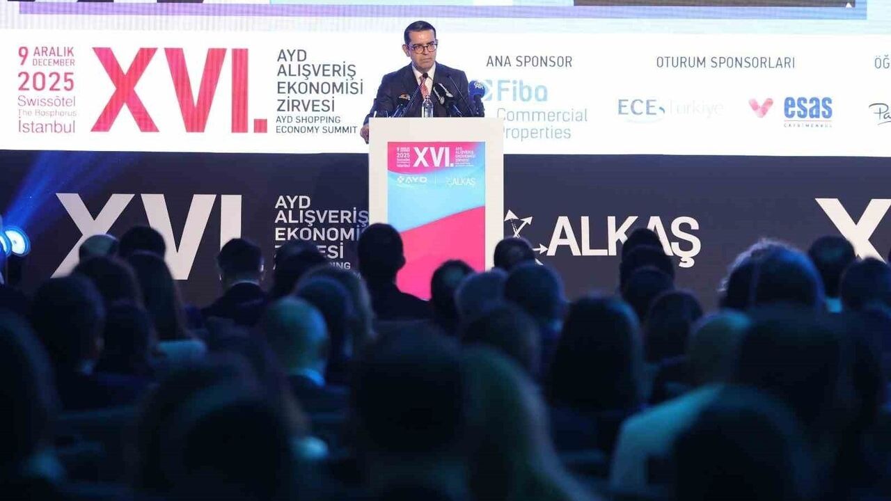 Yurdaer Kahraman: Ticari Gayrimenkulün Geleceği Veri Paylaşımı ve Ekosistemle Şekillenecek