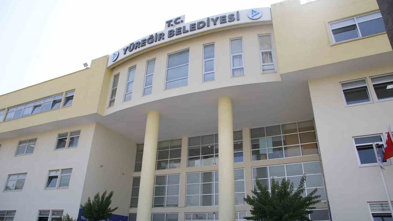 Yüreğir Belediyesi: 'Kayıp Araç ve Tapu' İddiaları Asılsız