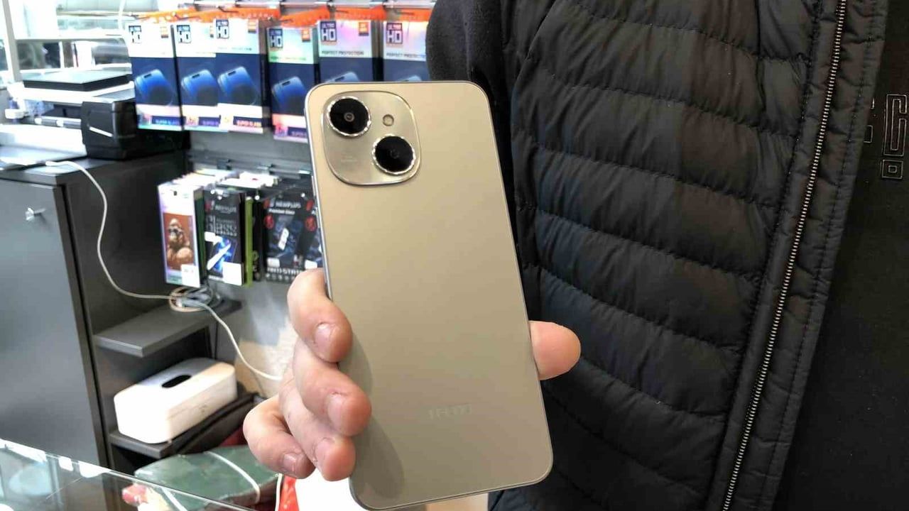 Yurt dışından telefon alımı bitiyor: Kayıt harcı 2026'da 57 bin 241 TL 26 kuruş