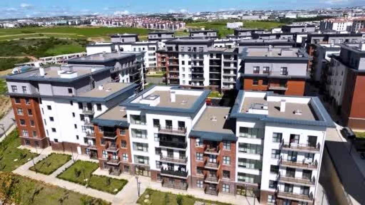 Yüzyılın Konut Projesi Başvurularında Son Hafta: e-Devlet 18 Aralık, Banka 19 Aralık