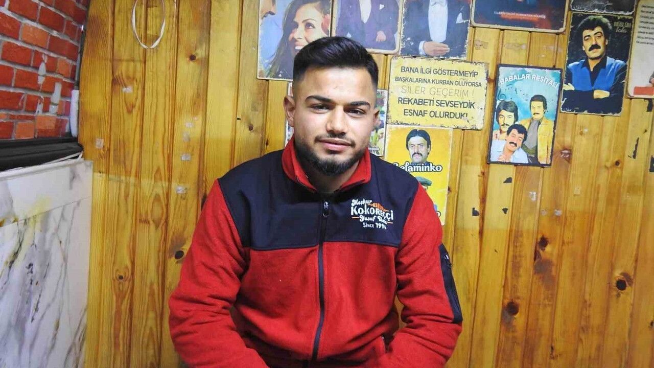 Zehirlenme Haberleri Kilis'te Kokoreç ve Sokak Lezzetlerini Vurdu