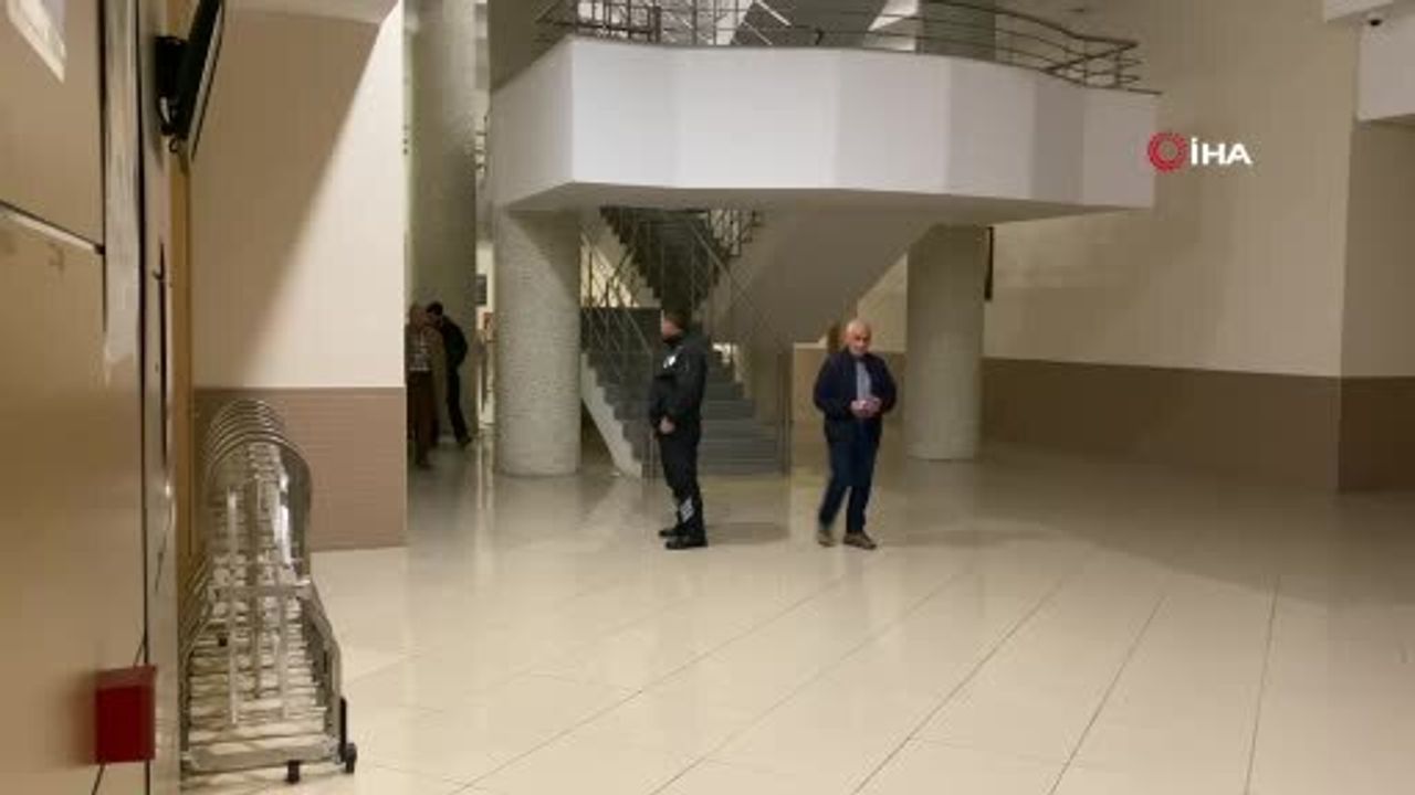 Zehra Kınık 2 yıl 6 ay hapis cezasına çarptırıldı