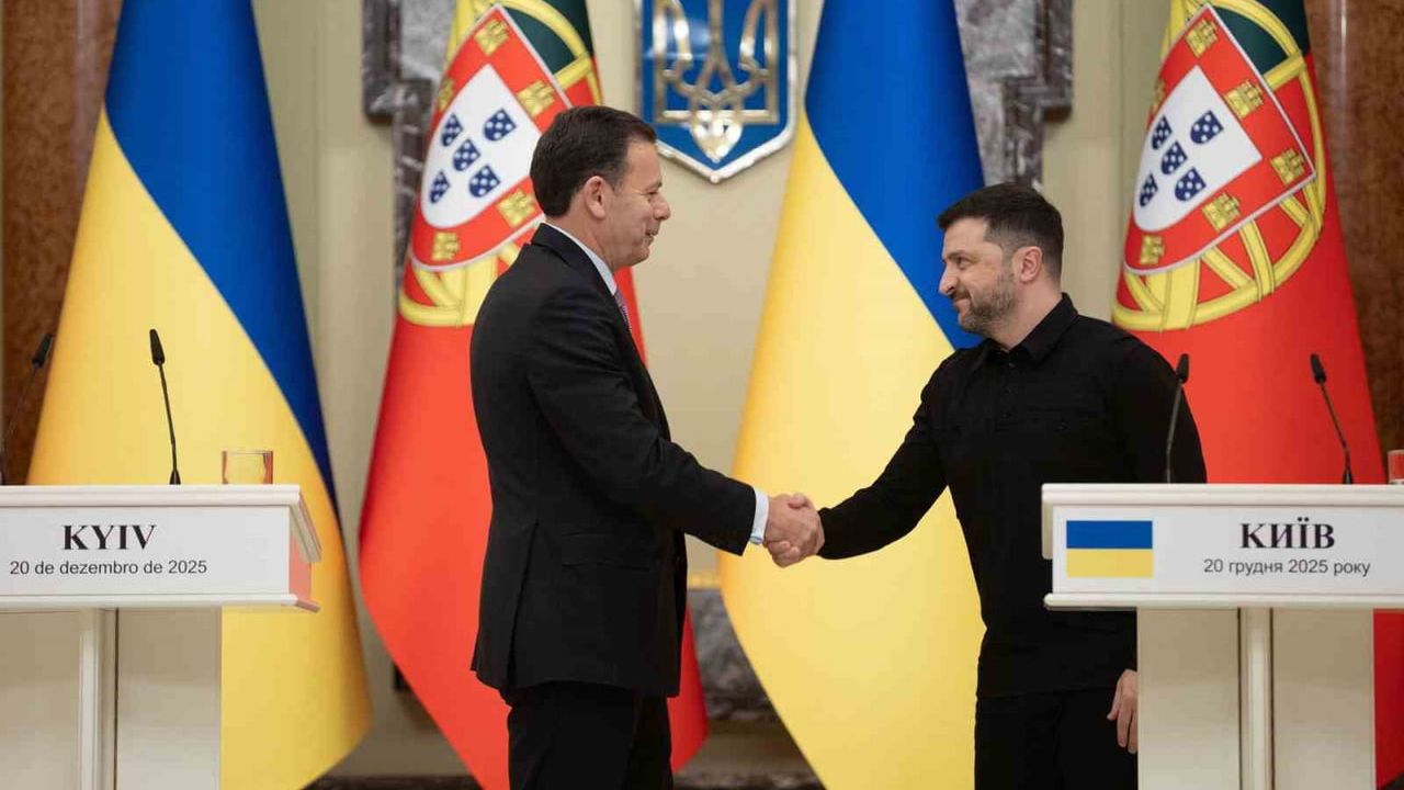 Zelenskiy: Kontrolümüzde Olmayan Bölgelerde Seçim Düzenlenmeyecek