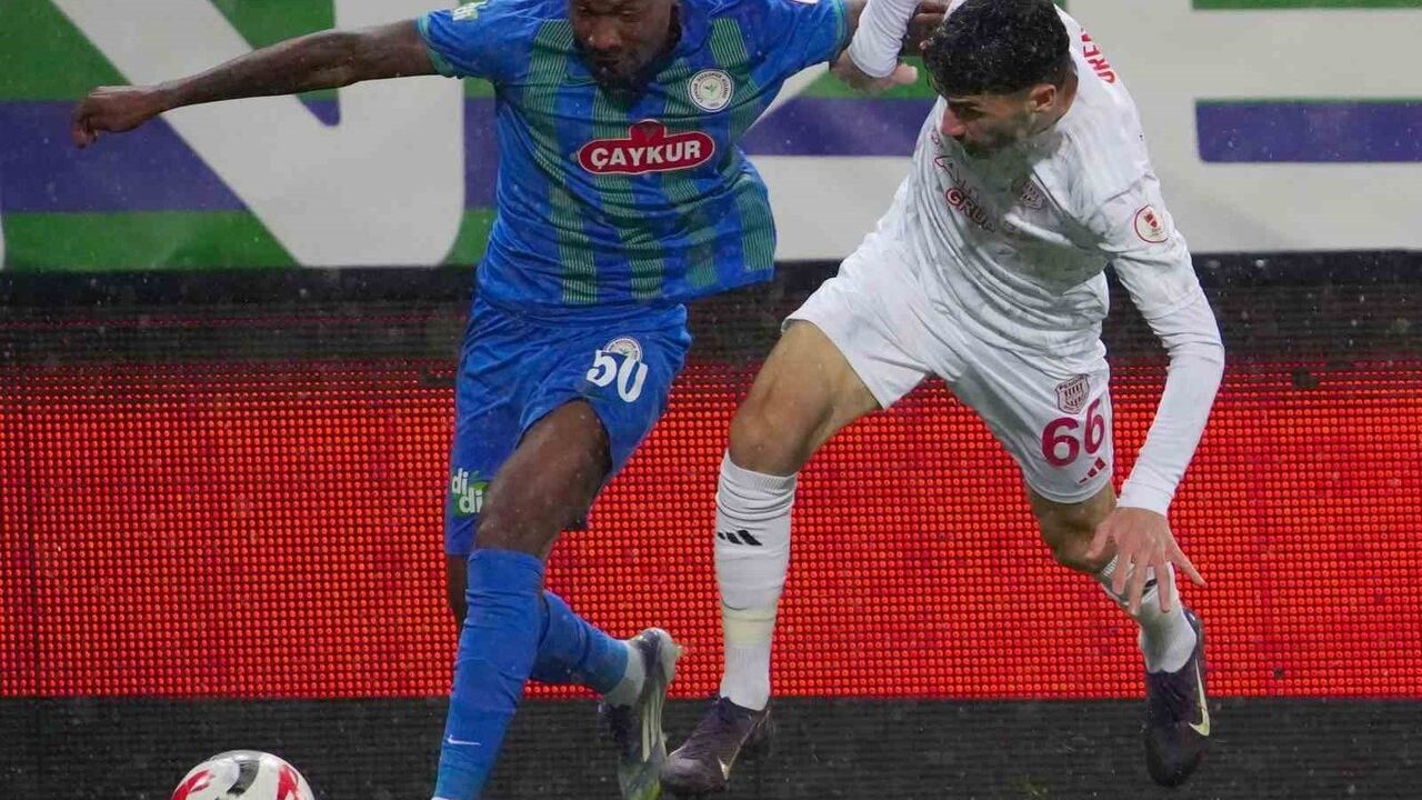 Ziraat Türkiye Kupası 4. Turu Başladı: İlk 4 Maçın Sonuçları