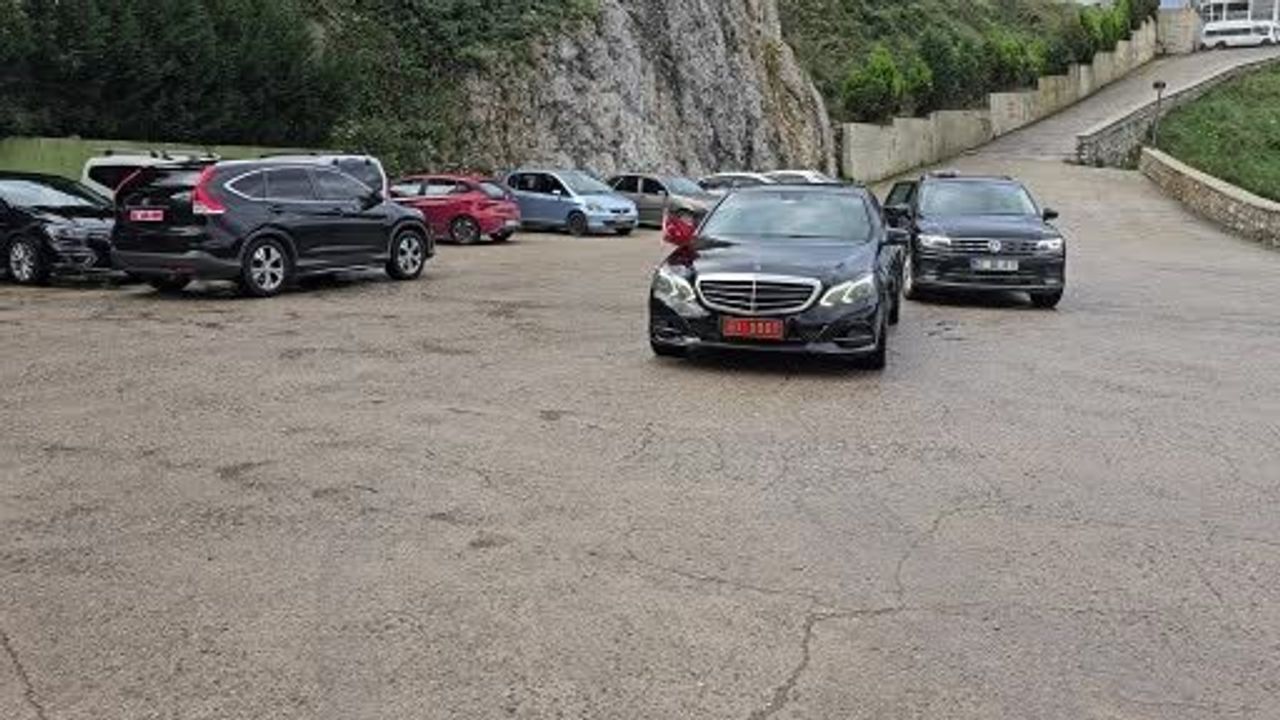 Zonguldak’ta Öğrencilere Yerli ve Milli Teknolojiler Sergisi