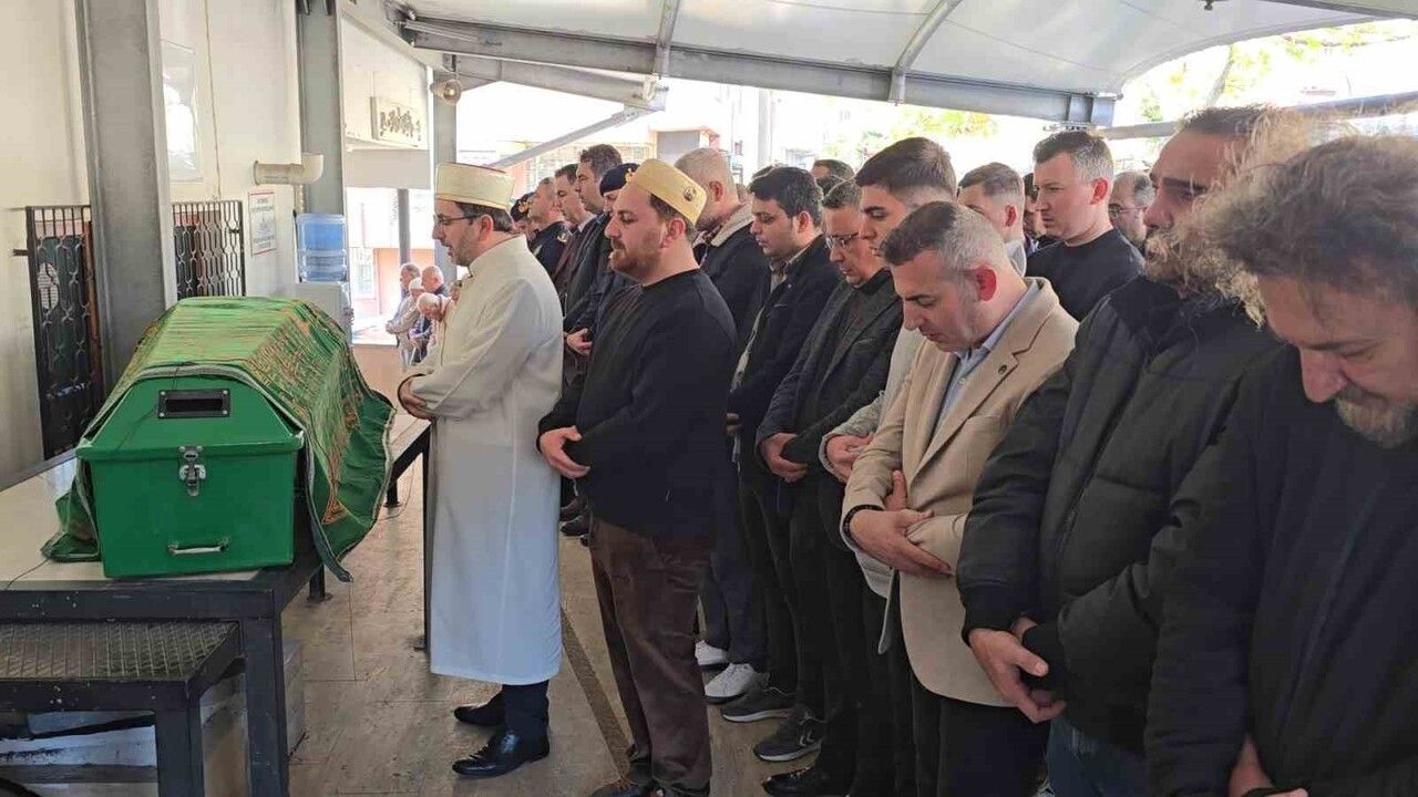 Zonguldak'ta şofbenden sızan gaz 18 yaşındaki Şebnem'i öldürdü