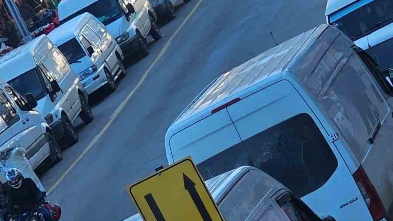 Zonguldak’ta Trafiğe Kayıtlı Araç Sayısı 206 bin 758’e Ulaştı — 4 bin 719 Taşıt El Değiştirdi