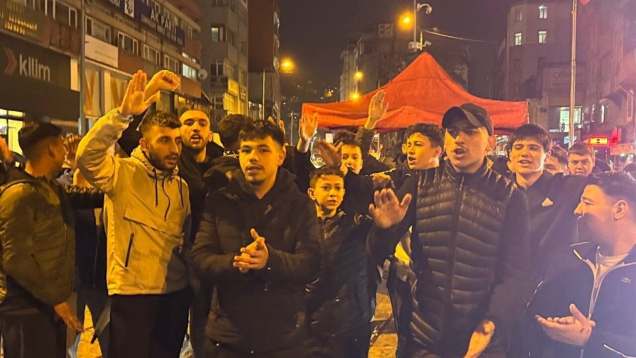 Zonguldakspor Taraftarından TFF'ye Adalet Çağrısı: Bahis Soruşturması Gündemde