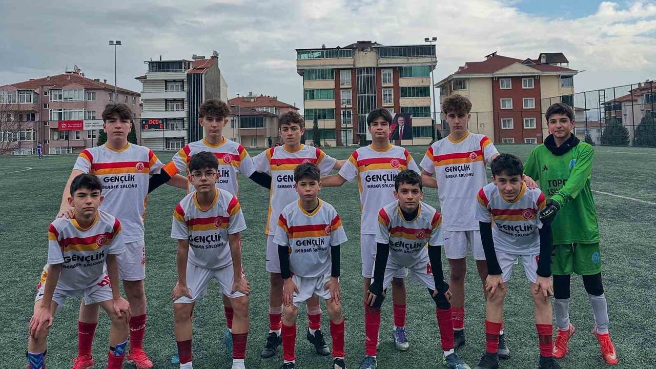 1299 Bilecik Spor Namağlup Lider: Şampiyonluk İçin 1 Puan Yeter