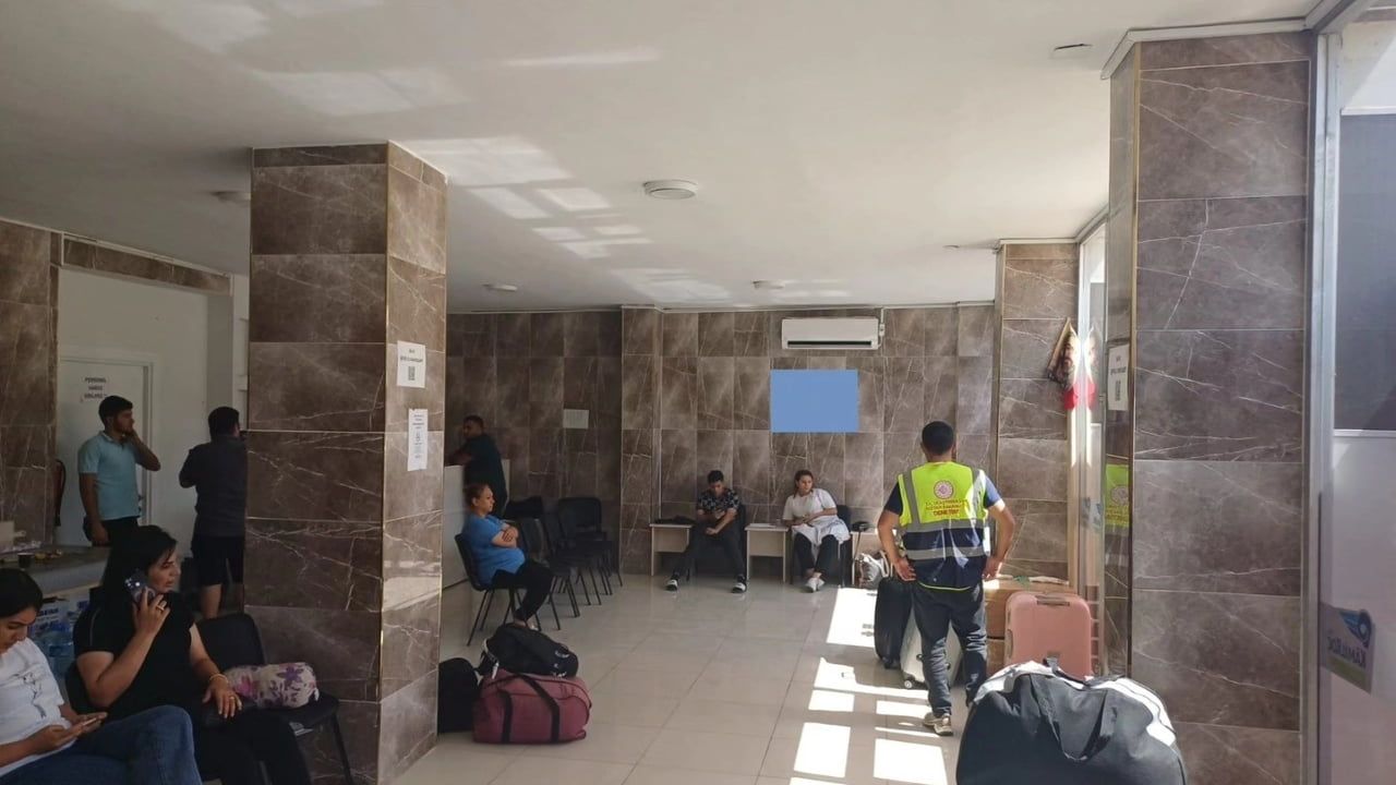 2025'te 285 bin 970 Araç Denetlendi, 2 bin 342 Yetki Belgesi Düzenlendi