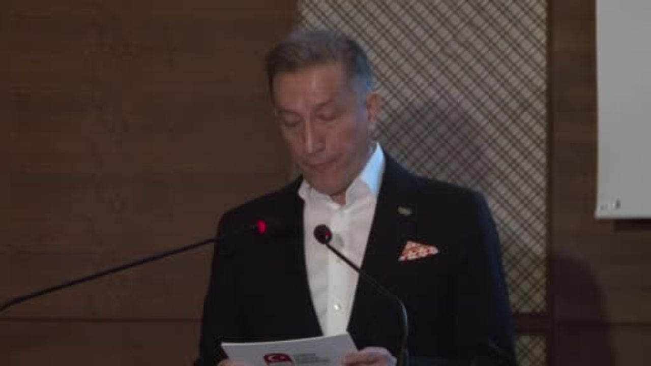 2027 İstanbul Avrupa Oyunları Koordinasyon Toplantısı Başladı