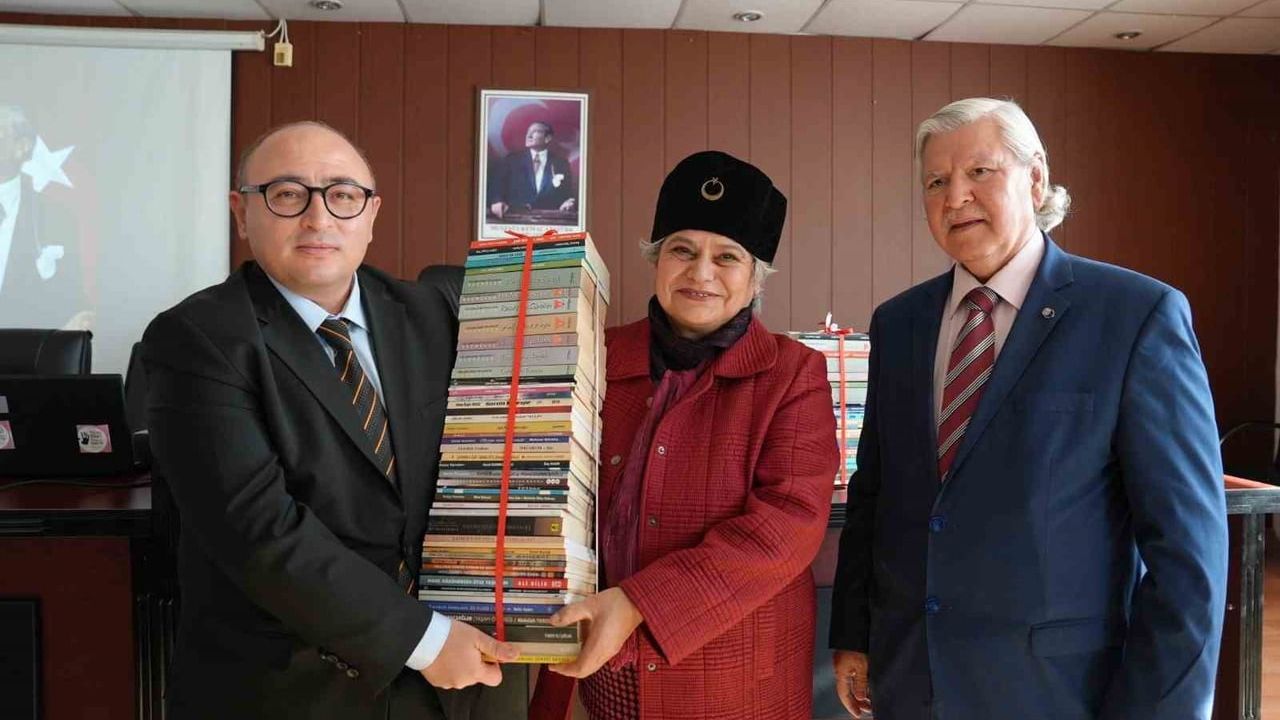 3 Ocak Mersin'in Kurtuluşu Şiir Yarışması'nda Dereceye Girenler Belli Oldu