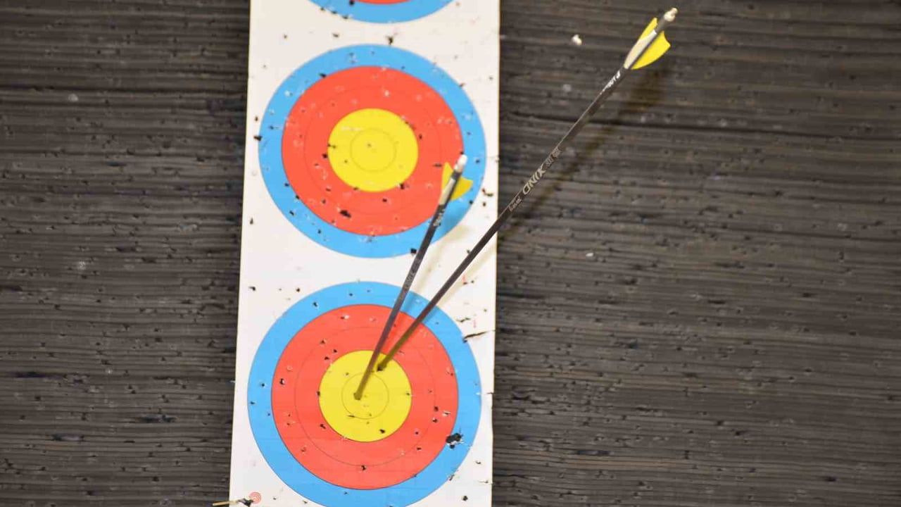 48 Yaşında Okçuluğa Başladı: Osmanlı Dizisi Etkisiyle Bilecik'i Temsil Etmeyi Hedefliyor