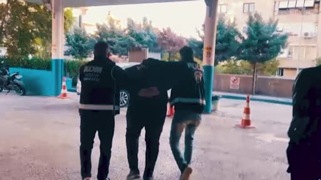 5 ilde FETÖ operasyonu: 81 şüpheli yakalandı