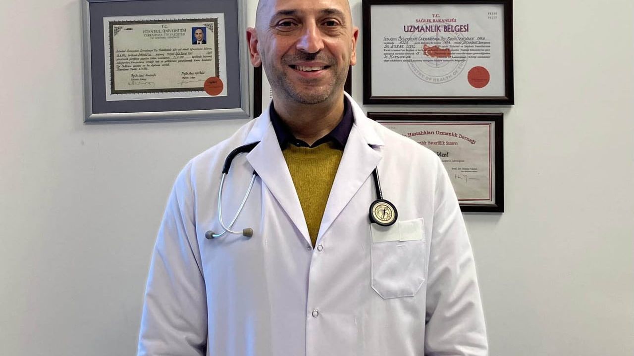 65 Yaş Üstü İçin H3N2 Uyarısı: Grip Kalp Krizi ve Demans Riskini Artırıyor