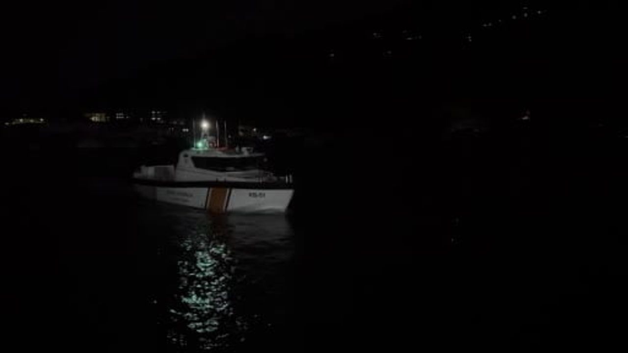 81 ilde denetimlerde 19 göçmen kaçakçısı ve 478 düzensiz göçmen yakalandı