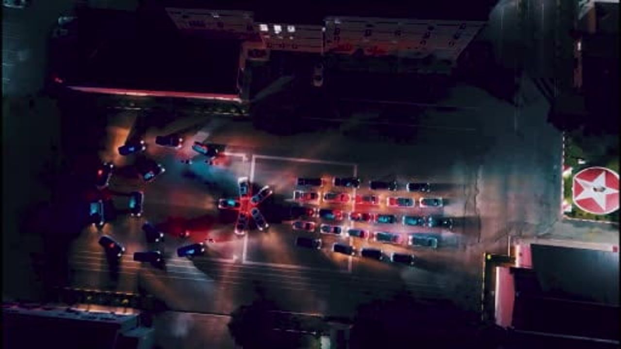 9 ilde suç örgütü operasyonu: 89 şüpheli yakalandı