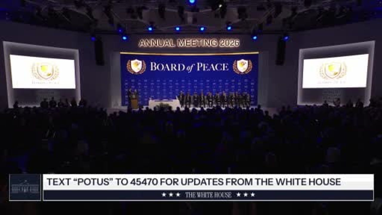 ABD'den en az 25 milyar dolarlık 'Yeni Gazze' planı — Kushner Davos'ta açıkladı