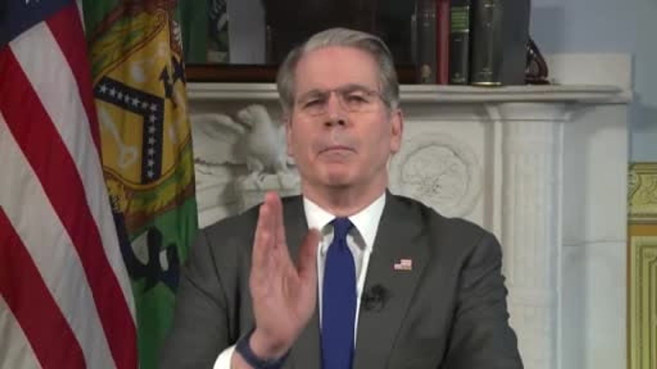 ABD'den İran'a yaptırım: 5 üst düzey yetkili ve 18 kişi/şirket hedefte