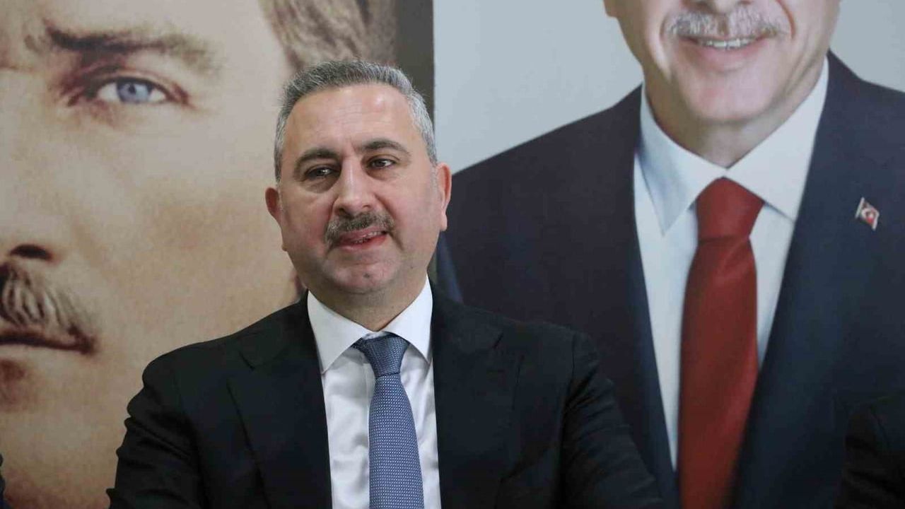 Abdülhamit Gül: 2026 Türkiye için Reform Yılı Olacak