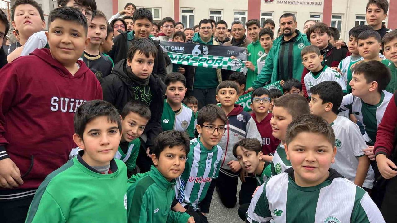 Abidin Dündar, Ahmet Çalık İçin 3 Yıldır Lokma Dağıtıyor