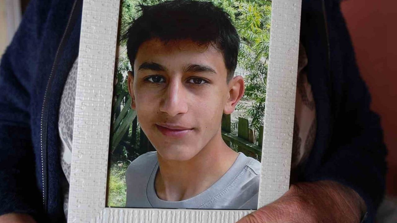 Adana Aladağ'da Av Faciası: Anne '18 Yaş Altı Tüfek Cezası İstiyor'