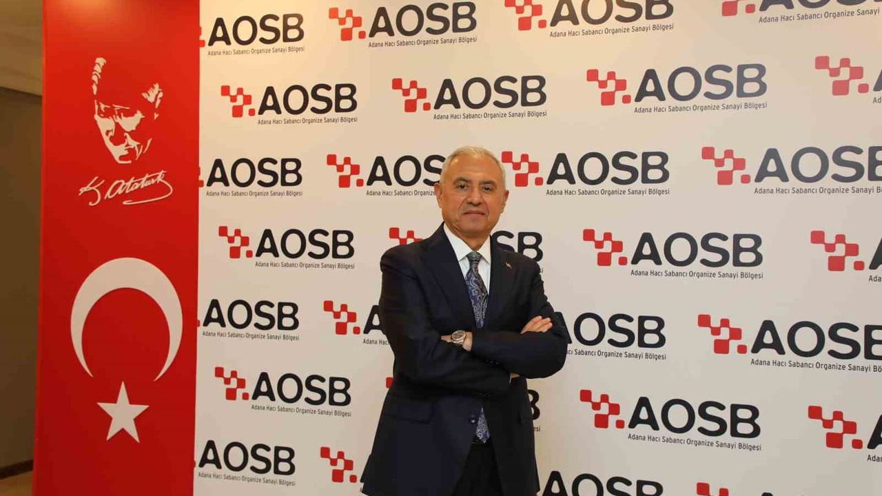 Adana Ceyhan Kimya Endüstri Bölgesi, Adana’yı Sanayide Üst Lige Taşıyacak