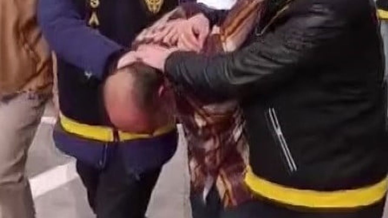 Adana’da 1 milyonluk bisiklet hırsızlığı: İki kardeş tutuklandı