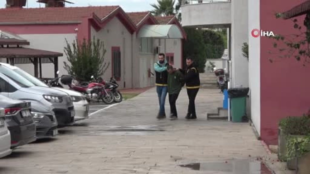 Adana'da 19 yaşındaki genç 4 bin TL alacağı yüzünden öldürüldü