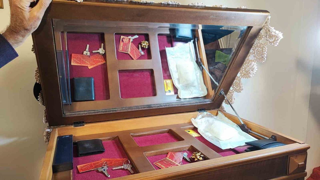 Adana’da 88 yaşındaki adam: Gizli bölmedeki 1 kilogram altın çalındı iddiası