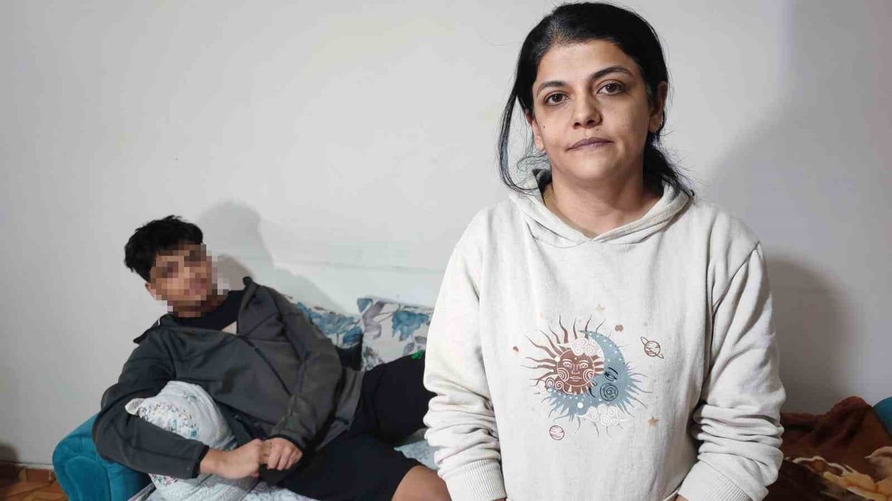 Adana'da Akran Zorbalığı: 15 Yaşındaki E.Ö. 3 Yerinden Bıçaklandı