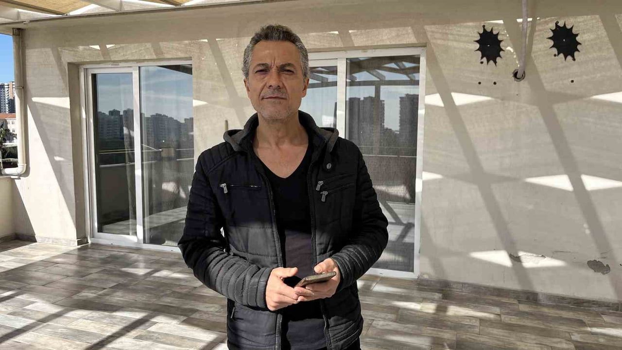 Adana'da boşanma krizi: Hemşire kadının 'zorla evi…