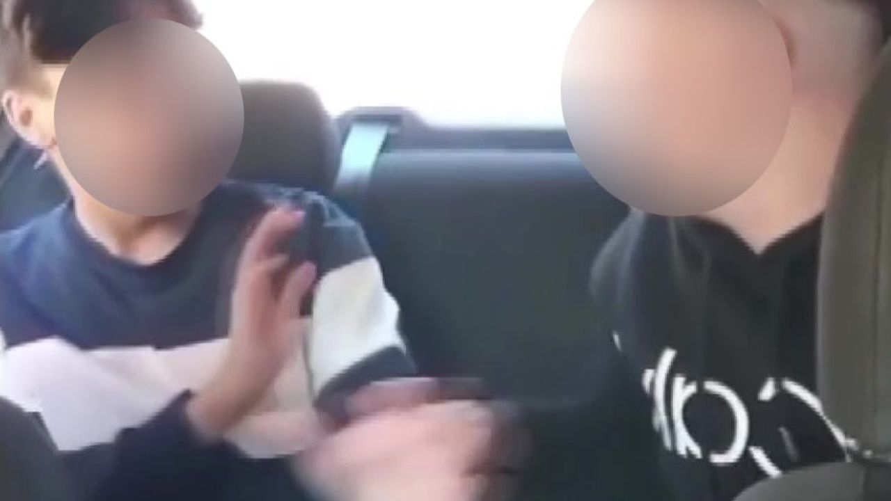 Adana’da Çevrimiçi Oyun Tartışması: Liseli Genci Kaçırıp Darbettiler