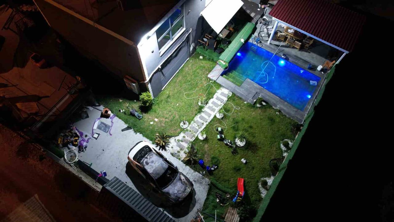 Adana'da cinnet: Eşi evi terk etti, 2 çocuk öldürüldü