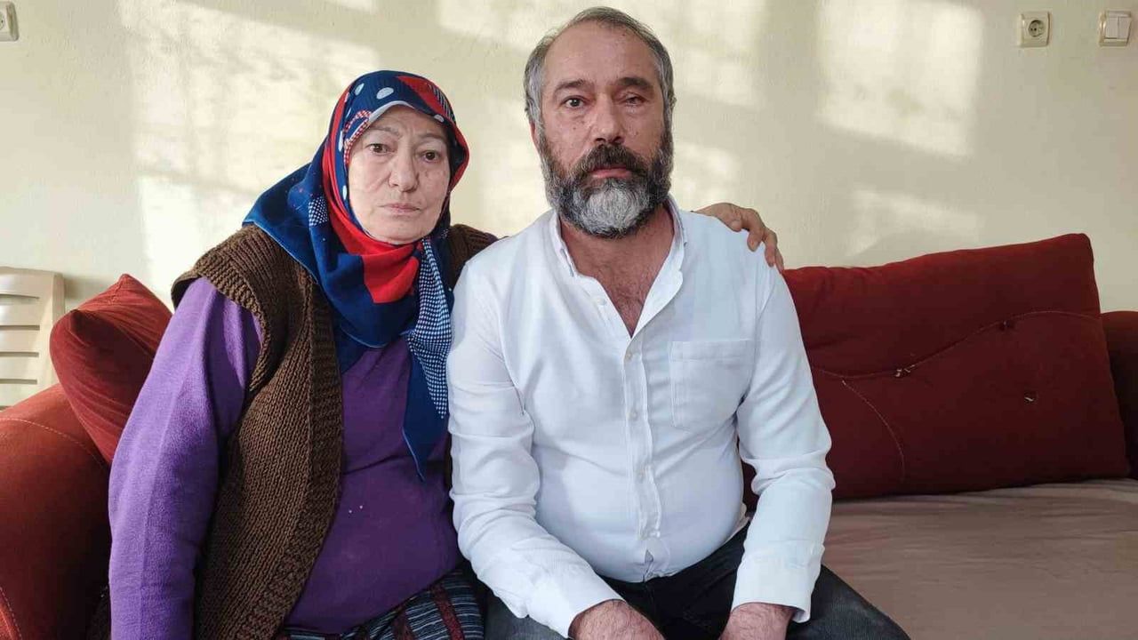 Adana'da dolmuş şoförü uyardı; çay bardağıyla vuruldu, gözünden oldu