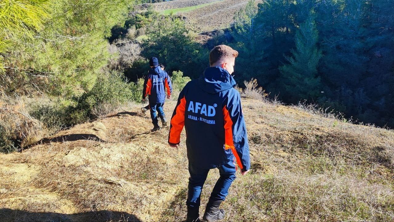 Adana’da Kayıp Genç Hasan Hüseyin Kaygısız’ın Çantası Bulundu