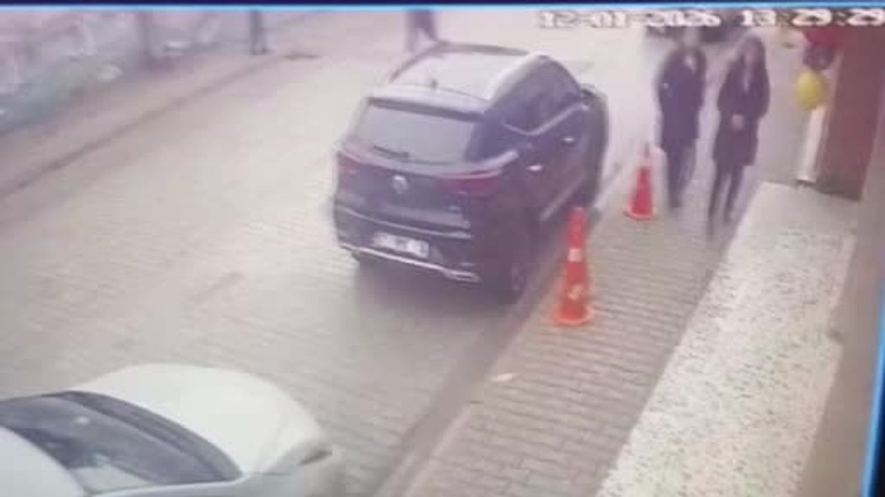 Adana'da öğretmene silahlı saldırı: Şüphelinin 20 suç kaydı çıktı