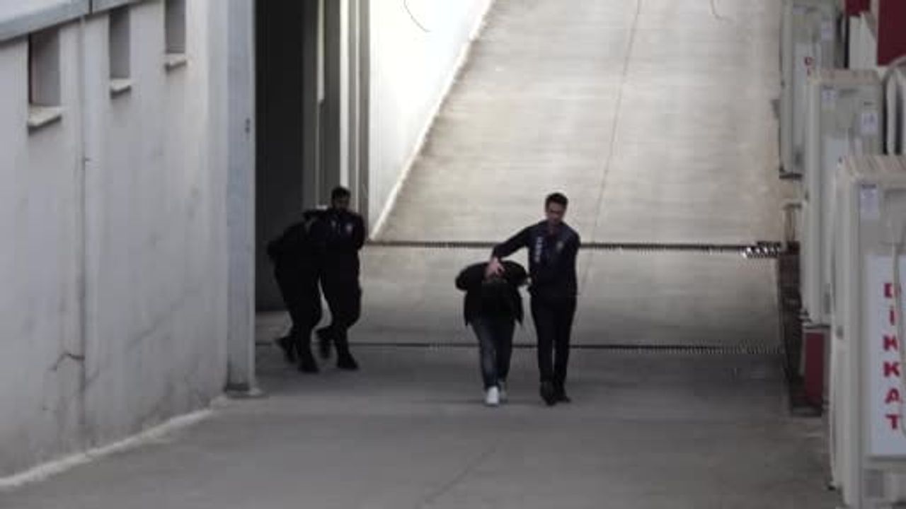 Adana'da 'Sazan Sarmalı' Çetesi Çökertildi: 7 Tutuklu, 1 Milyon TL Vurgun