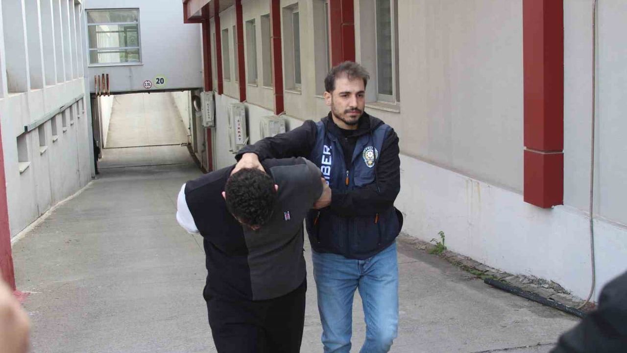 Adana'da 'Sazan Sarmalı' Operasyonu: 7 Tutuklu, 1 Milyon TL Vurgun