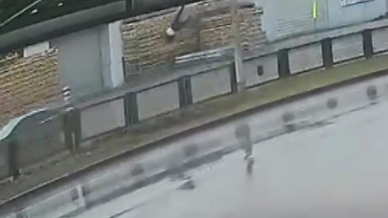 Adana'da Yaya Geçidinde Kaza: 84 Yaşındaki Bekir Avcu Hayatını Kaybetti