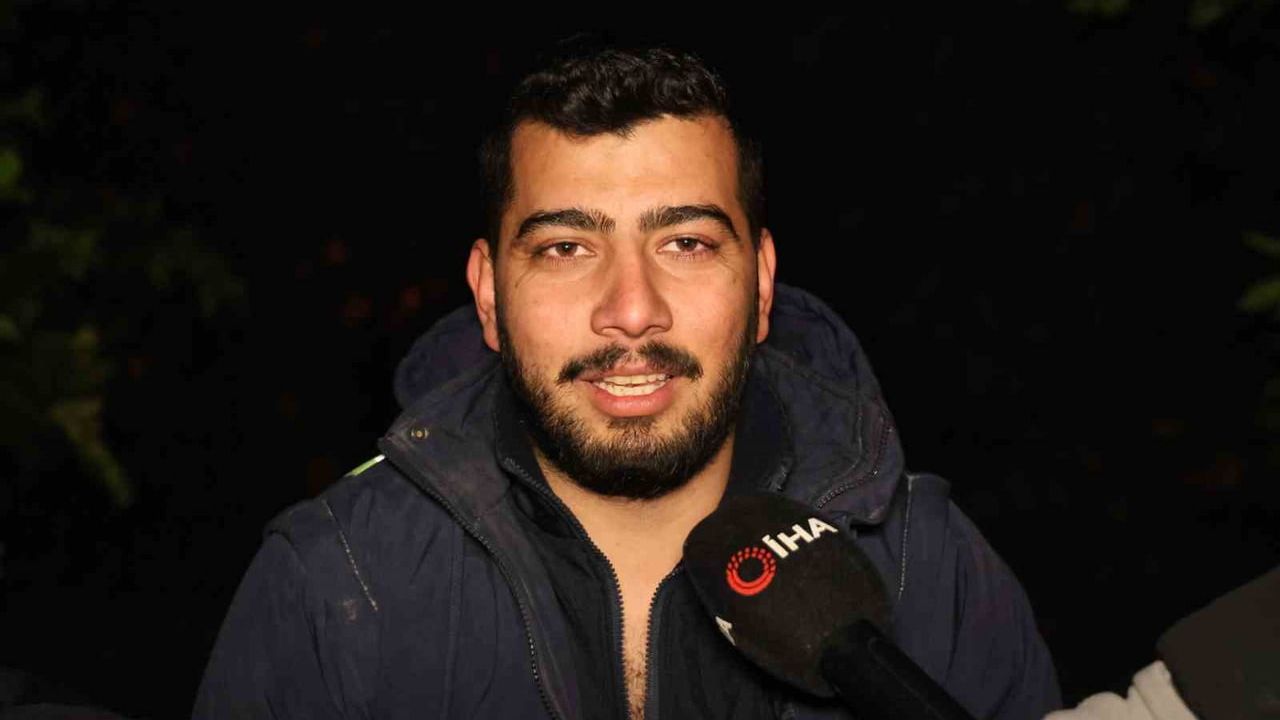 Adana'da Zirai Don Nöbeti: Kozan'da Sazlı Sözlü Mücadele