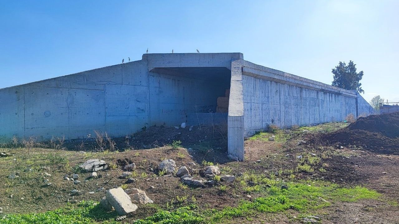 Adana Güney Çevre Yolu'nda 7 Yıllık Gecikme: Köprü Ayakları Samanlığa Döndü